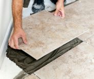 Tile Installation Services | Drywall Repair Tujunga CA