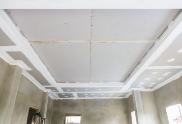 Drywall Ceiling Repair Near Me | Drywall Repair Tujunga CA