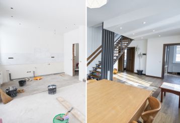 The Art of Drywall Texture | Drywall Repair Tujunga CA