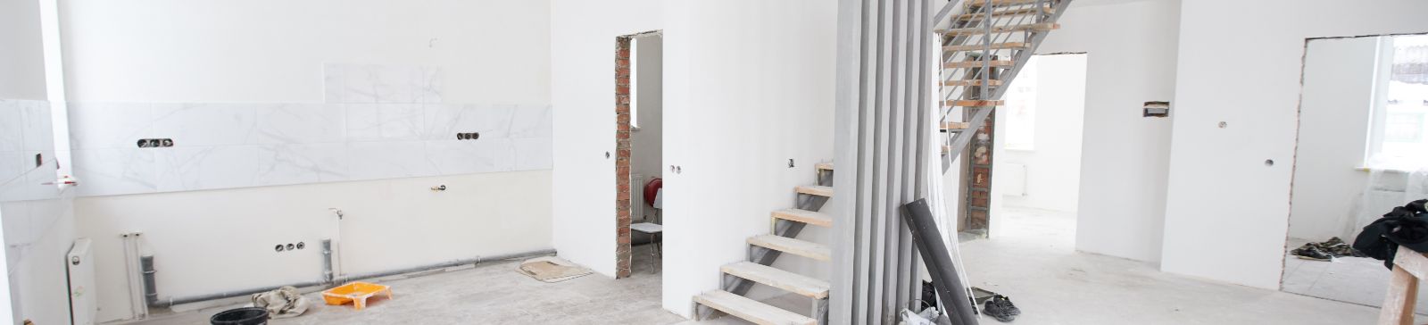 The Art of Drywall Texture
