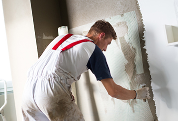 When to Replace Drywall | Drywall Repair Tujunga CA